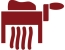 Logo für Nudelmanufaktur Huber