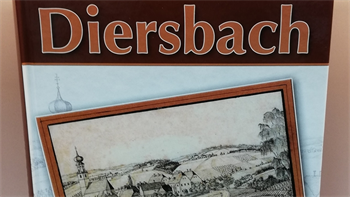 Heimatbuch der Gemeinde Diersbach